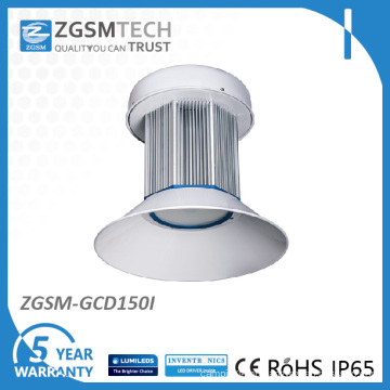 150W Low Bay Lighting Fixture